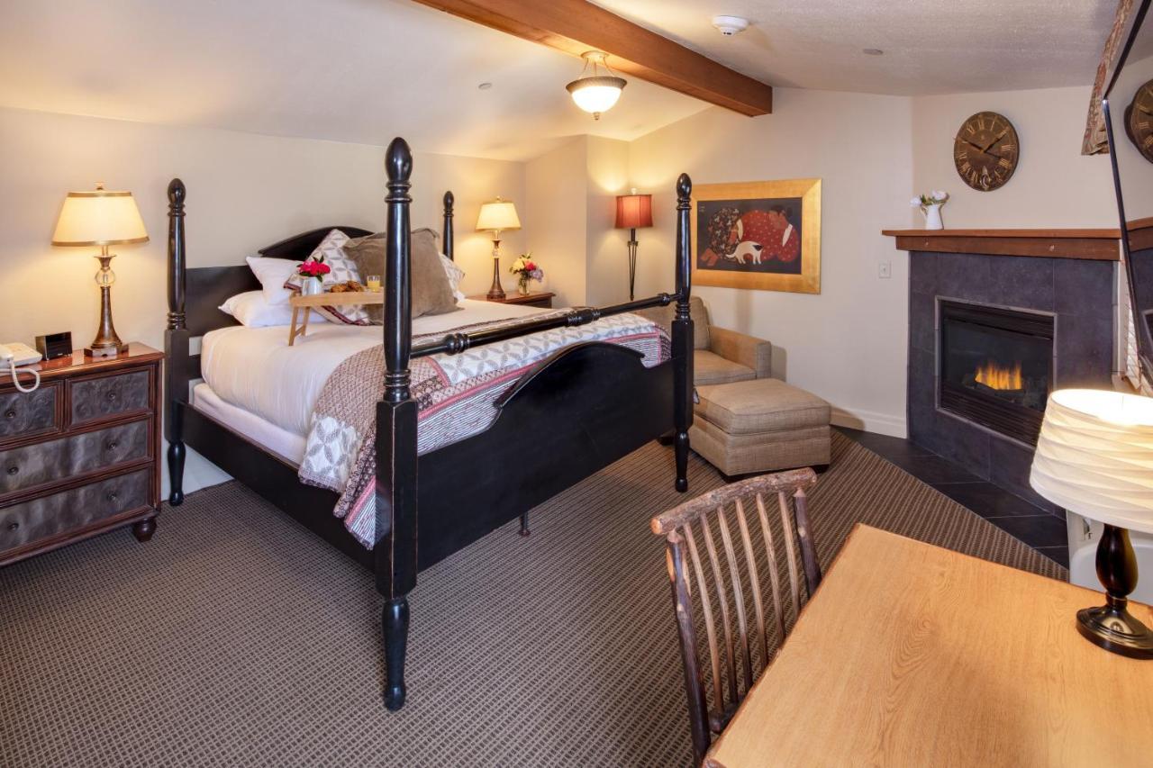Annabelle Inn Aspen Eksteriør bilde