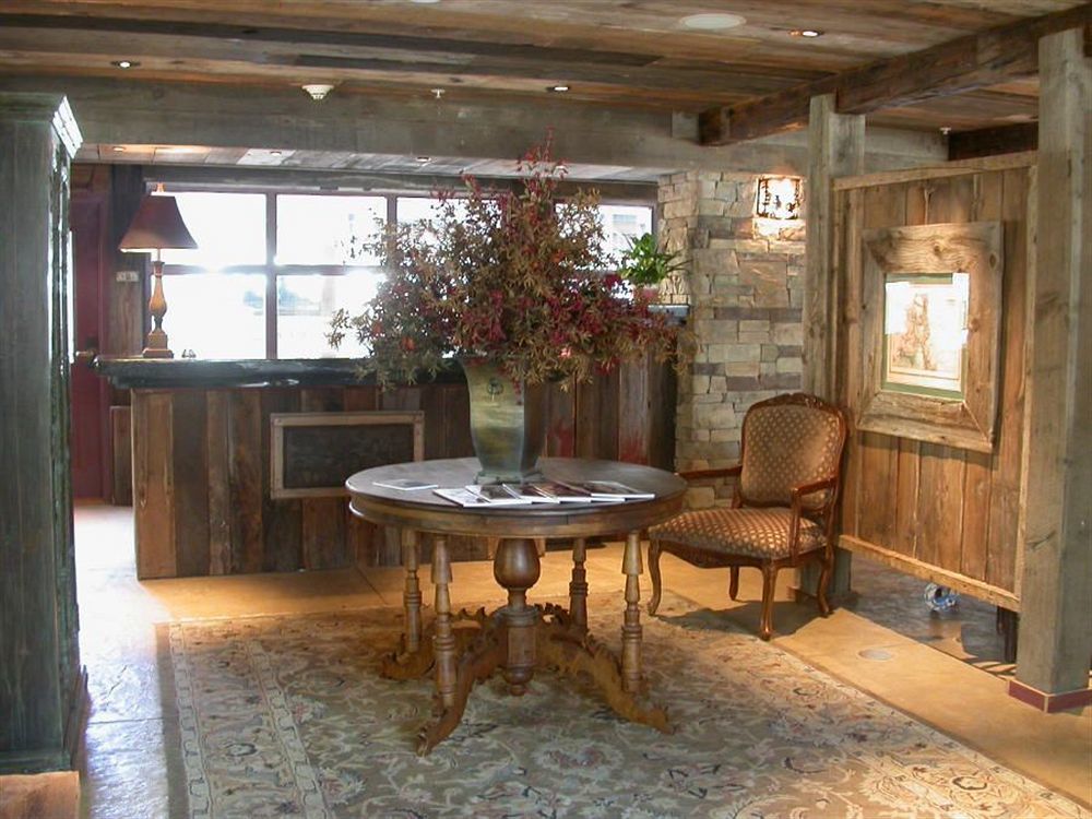Annabelle Inn Aspen Interiør bilde